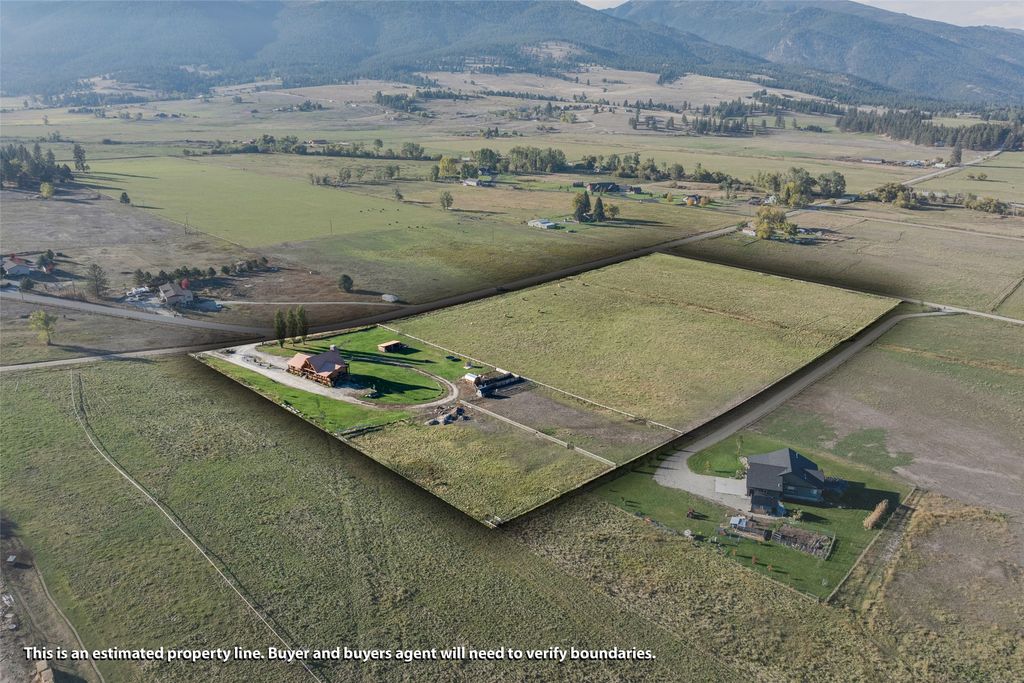 2374 Hamby Lane, Victor, MT 59875 photo 11