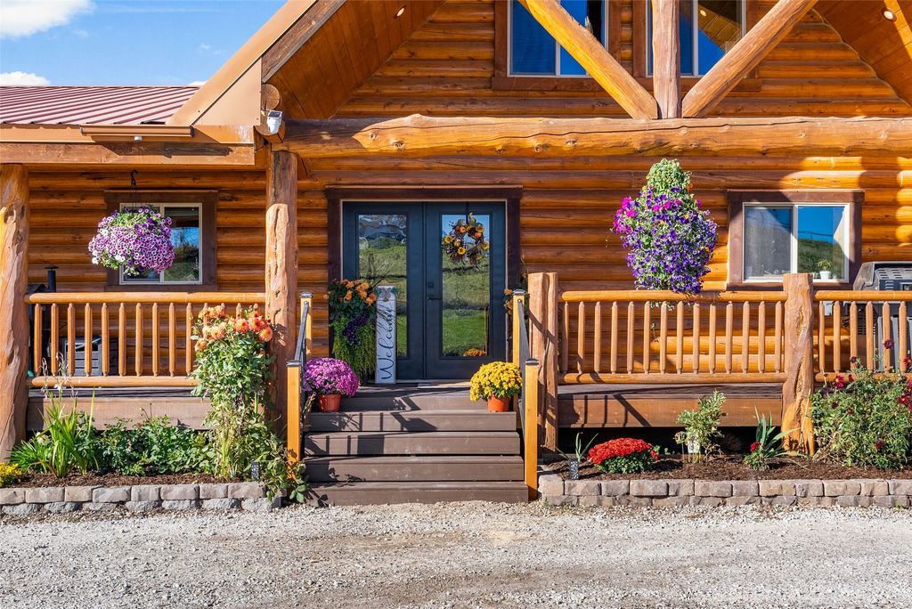 2374 Hamby Lane, Victor, MT 59875 photo 44