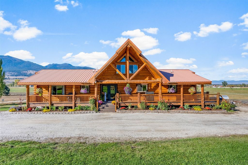 2374 Hamby Lane, Victor, MT 59875 photo 45