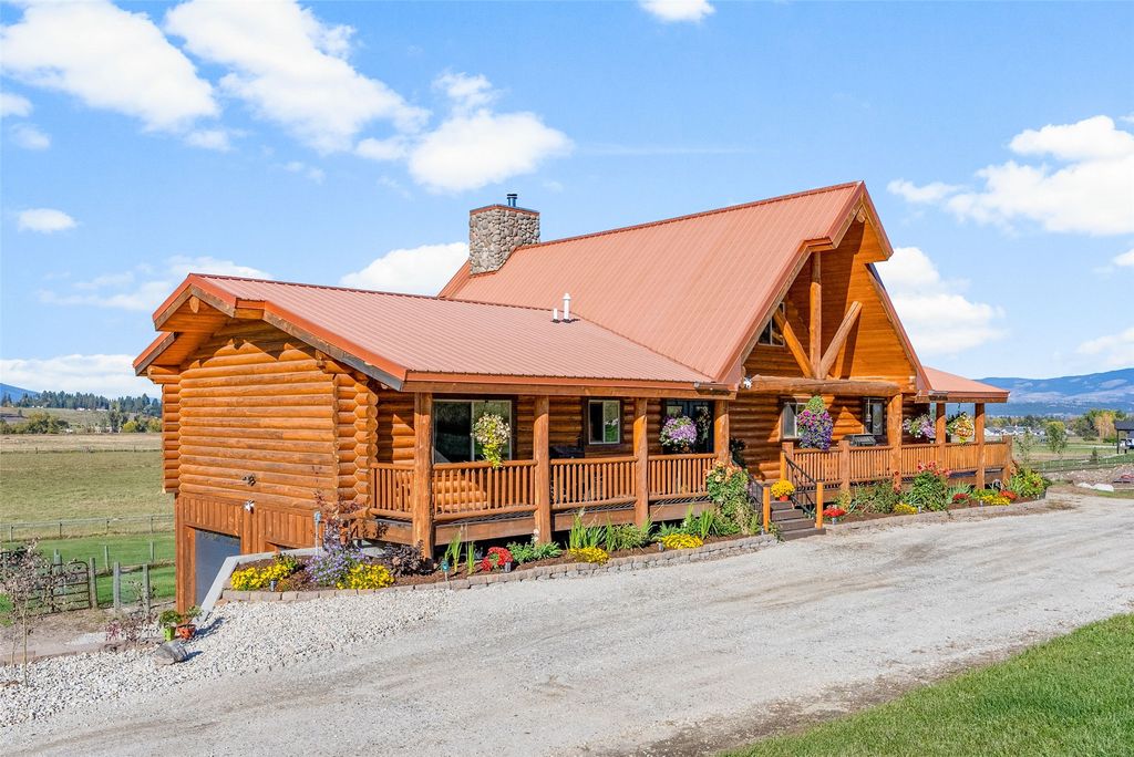 2374 Hamby Lane, Victor, MT 59875 photo 46