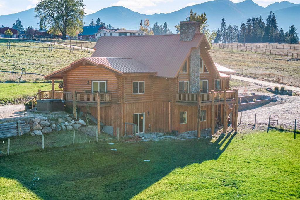 2374 Hamby Lane, Victor, MT 59875 photo 5