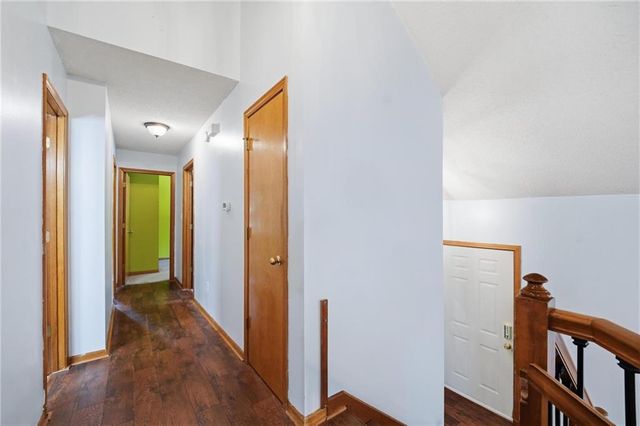 403 Woodland Avenue, Smithville, MO 64089