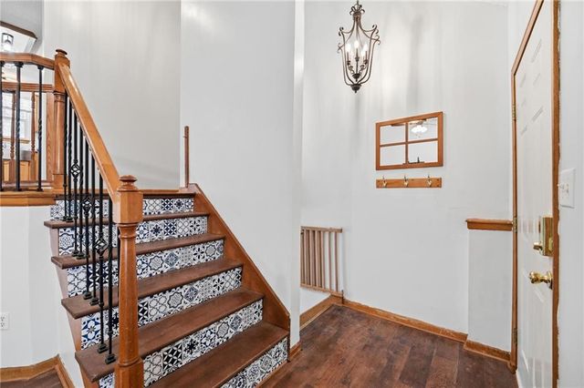403 Woodland Avenue, Smithville, MO 64089