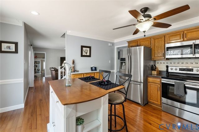 6804 Berkley Davis Ct, Chesterfield, VA 23838