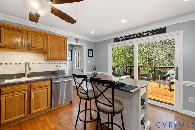 6804 Berkley Davis Ct, Chesterfield, VA 23838