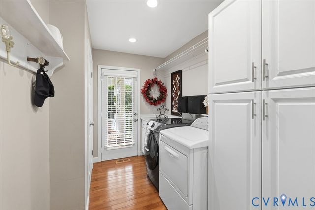 6804 Berkley Davis Ct, Chesterfield, VA 23838