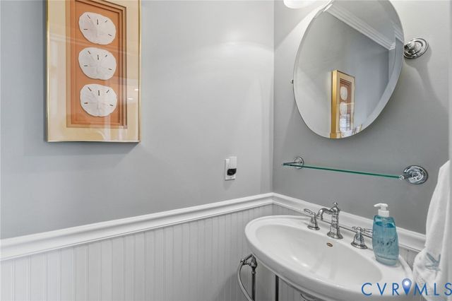 6804 Berkley Davis Ct, Chesterfield, VA 23838