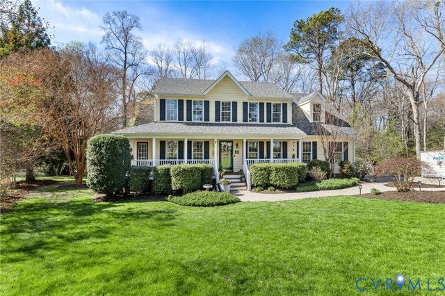 6804 Berkley Davis Ct, Chesterfield, VA 23838