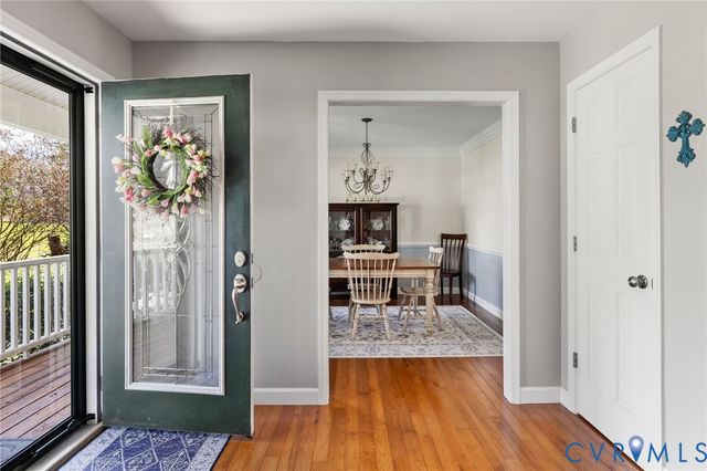 6804 Berkley Davis Ct, Chesterfield, VA 23838