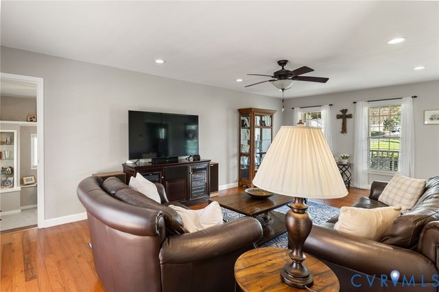 6804 Berkley Davis Ct, Chesterfield, VA 23838