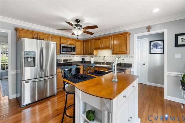 6804 Berkley Davis Ct, Chesterfield, VA 23838