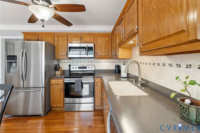 6804 Berkley Davis Ct, Chesterfield, VA 23838