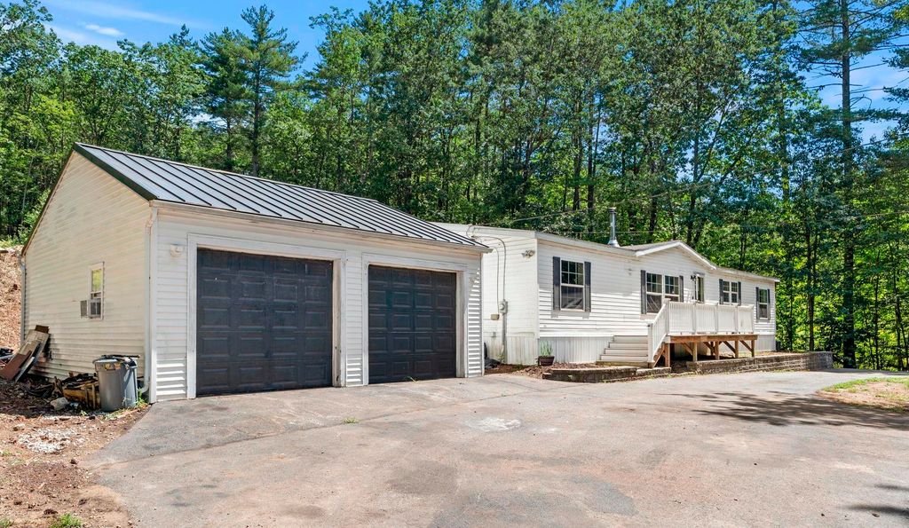 170 Ponemah Hill Road, Milford, NH 03055