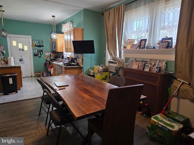 1319-21 W CHAMPLOST ST, Philadelphia, PA 19141