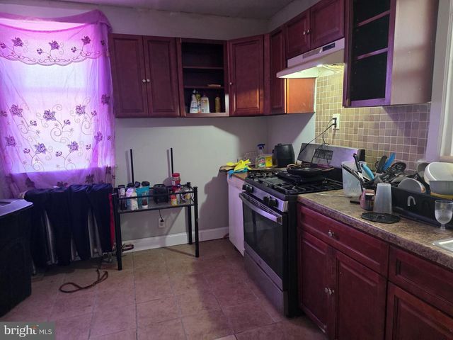 1319-21 W CHAMPLOST ST, Philadelphia, PA 19141