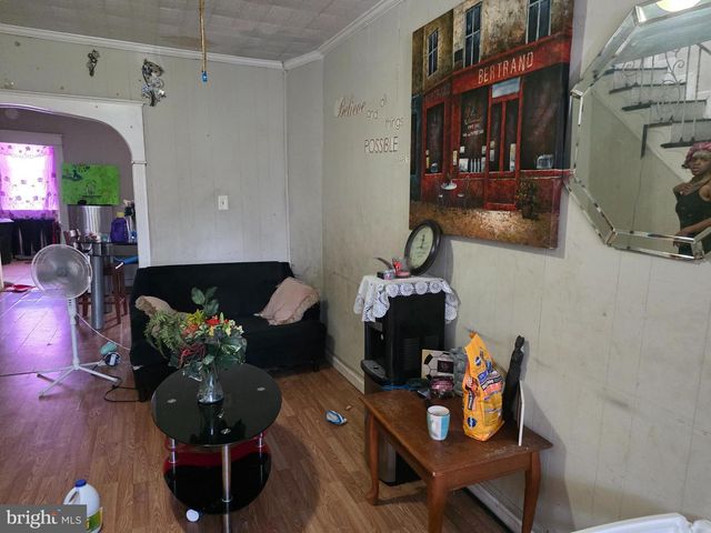 1319-21 W CHAMPLOST ST, Philadelphia, PA 19141