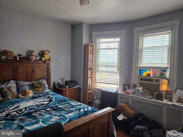 1319-21 W CHAMPLOST ST, Philadelphia, PA 19141