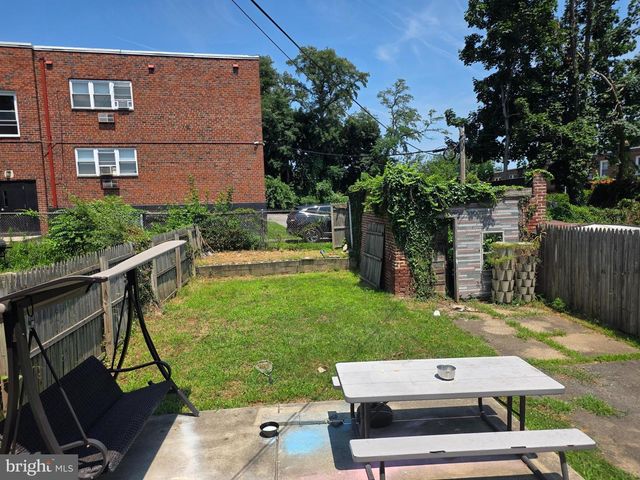 1319-21 W CHAMPLOST ST, Philadelphia, PA 19141
