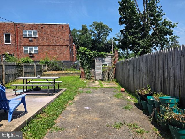 1319-21 W CHAMPLOST ST, Philadelphia, PA 19141
