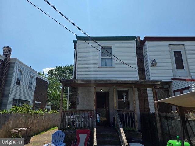 1319-21 W CHAMPLOST ST, Philadelphia, PA 19141