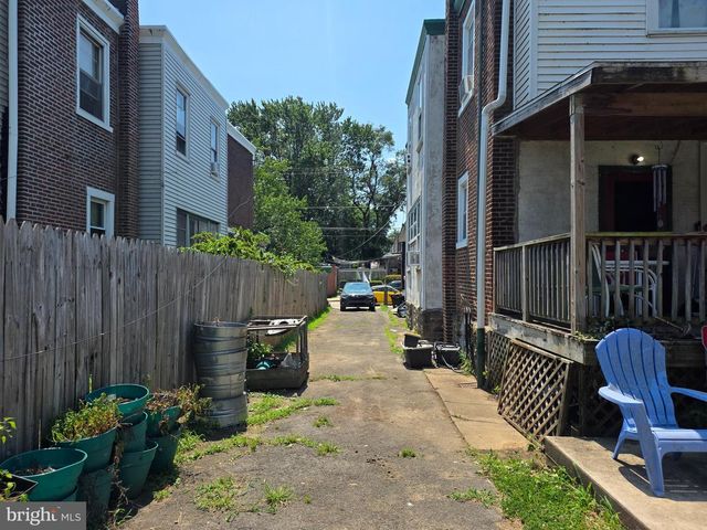 1319-21 W CHAMPLOST ST, Philadelphia, PA 19141