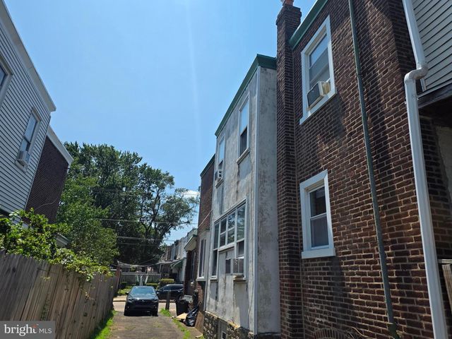 1319-21 W CHAMPLOST ST, Philadelphia, PA 19141