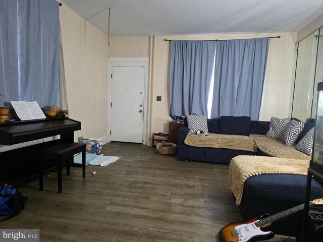 1319-21 W CHAMPLOST ST, Philadelphia, PA 19141