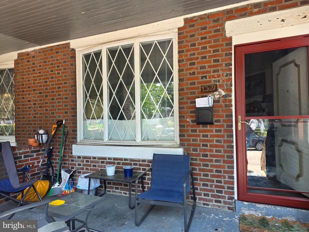 1319-21 W CHAMPLOST ST, Philadelphia, PA 19141