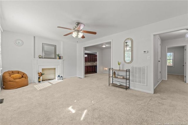 504 Pearl Street, Fayetteville, NC 28303