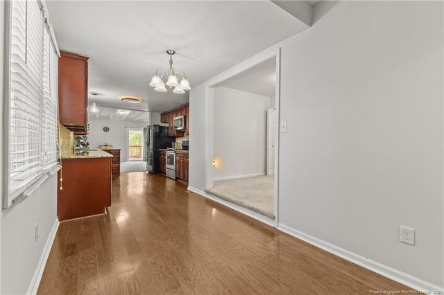 504 Pearl Street, Fayetteville, NC 28303