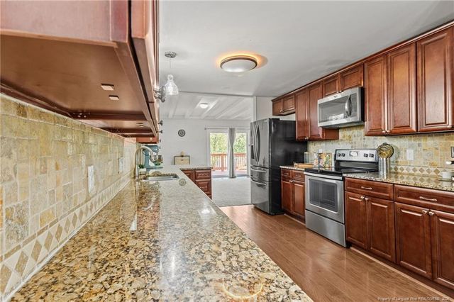 504 Pearl Street, Fayetteville, NC 28303