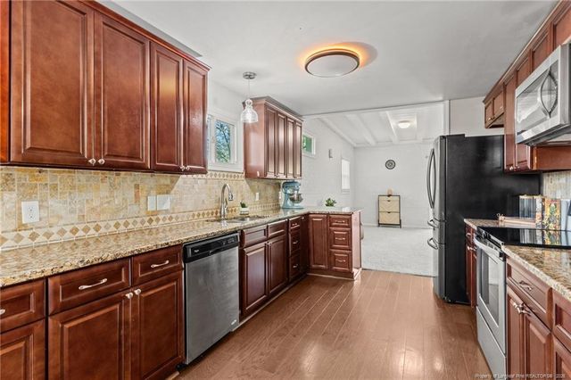 504 Pearl Street, Fayetteville, NC 28303