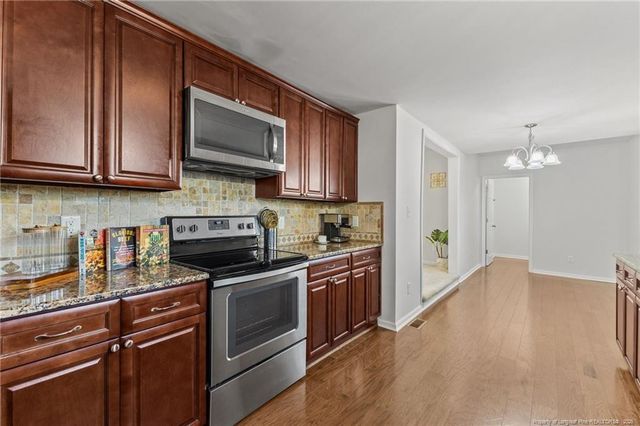 504 Pearl Street, Fayetteville, NC 28303