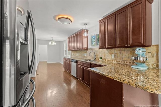 504 Pearl Street, Fayetteville, NC 28303