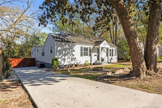 504 Pearl Street, Fayetteville, NC 28303