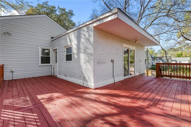 504 Pearl Street, Fayetteville, NC 28303