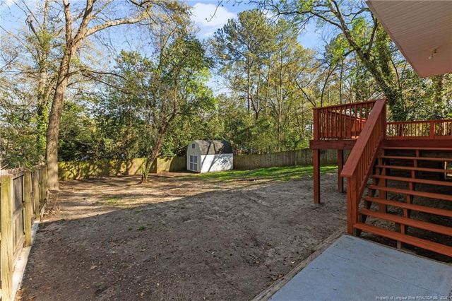 504 Pearl Street, Fayetteville, NC 28303