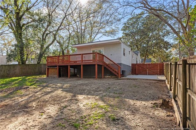 504 Pearl Street, Fayetteville, NC 28303