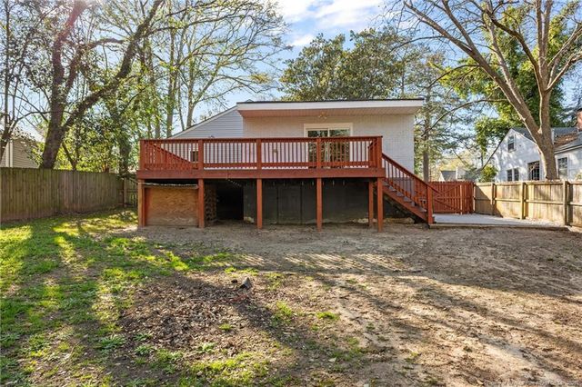 504 Pearl Street, Fayetteville, NC 28303