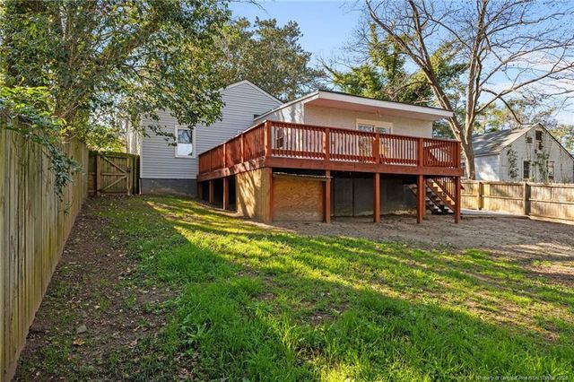 504 Pearl Street, Fayetteville, NC 28303