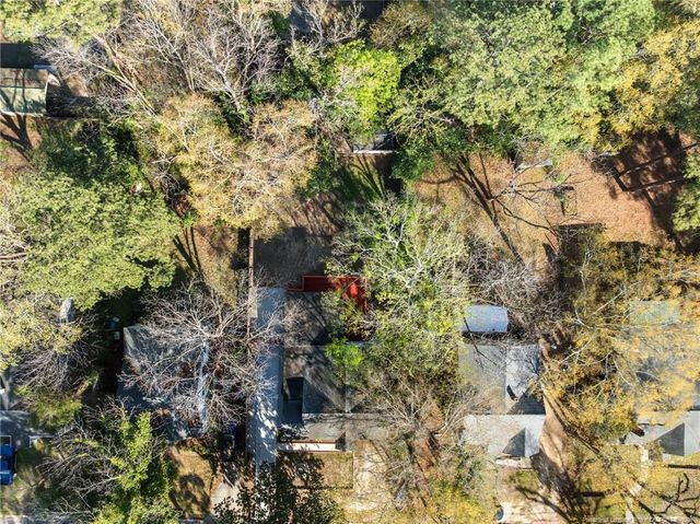 504 Pearl Street, Fayetteville, NC 28303