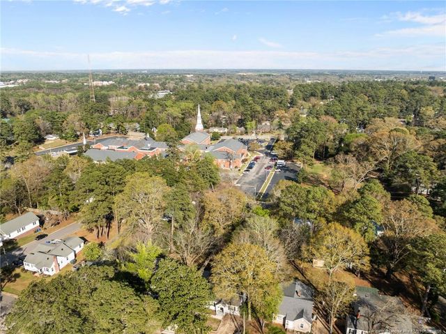 504 Pearl Street, Fayetteville, NC 28303