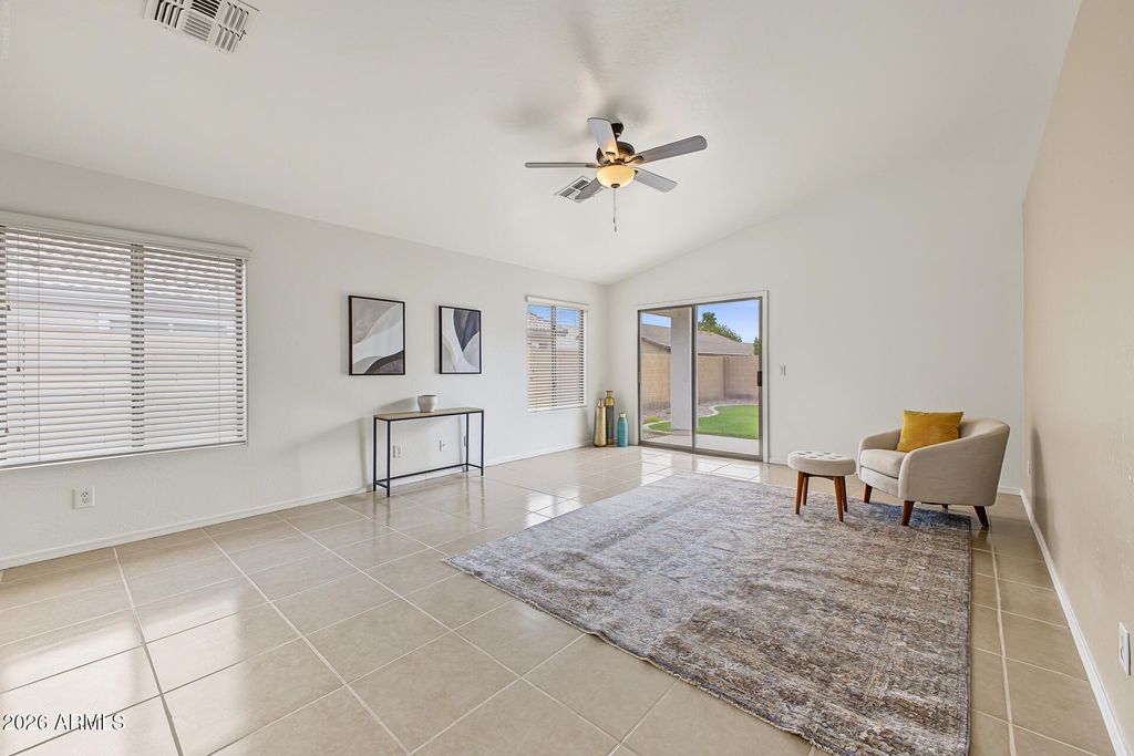 3773 S Brighton Lane, Gilbert, AZ 85297 — exterior