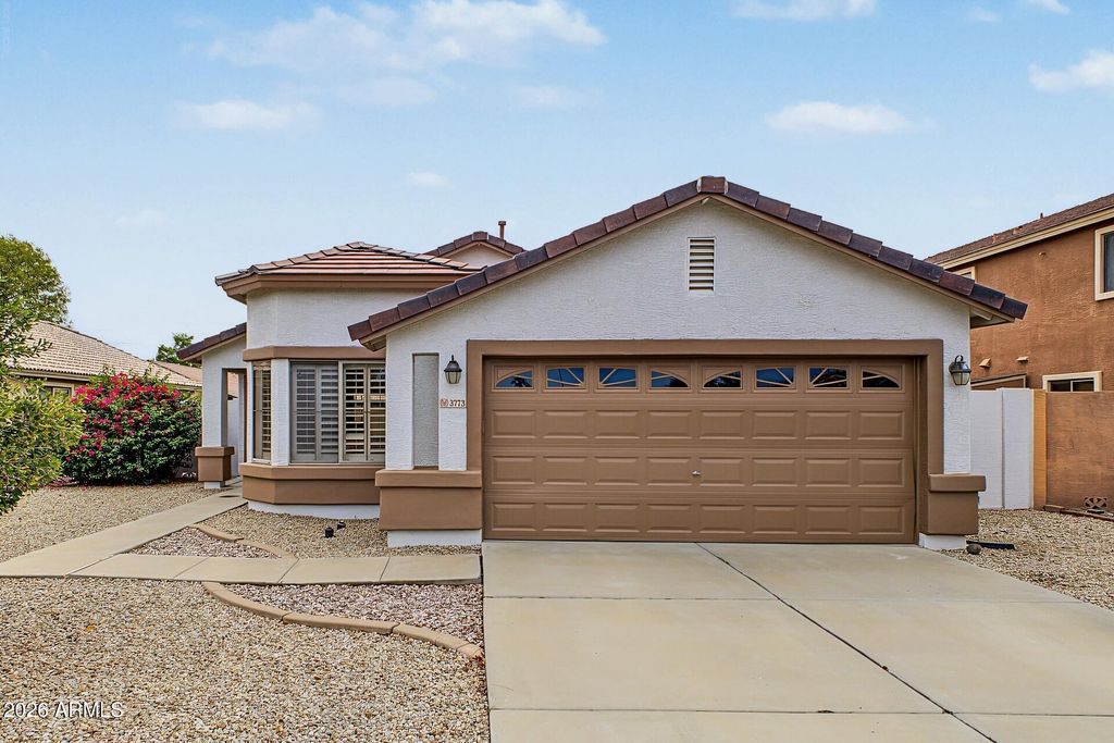 3773 S Brighton Lane, Gilbert, AZ 85297 — photo 5