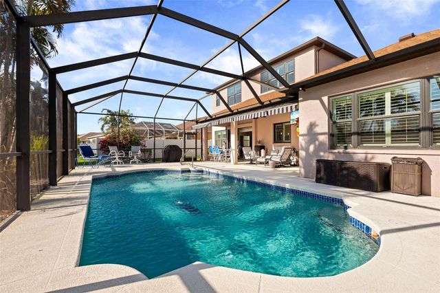 12611 30TH STREET CIRCLE E, Parrish, FL 34219