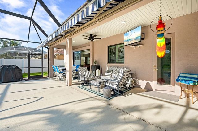 12611 30TH STREET CIRCLE E, Parrish, FL 34219