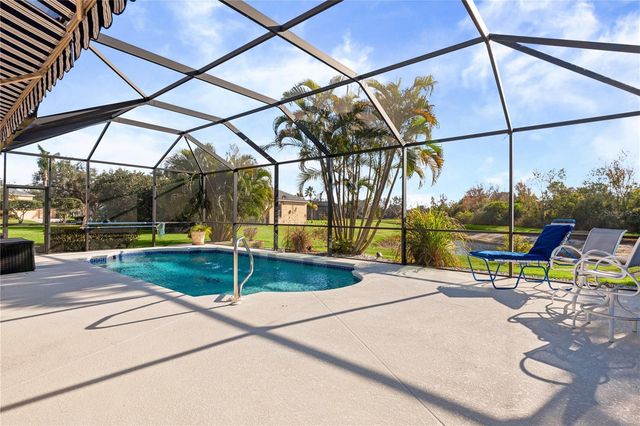 12611 30TH STREET CIRCLE E, Parrish, FL 34219