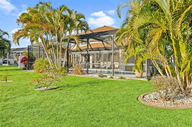 12611 30TH STREET CIRCLE E, Parrish, FL 34219