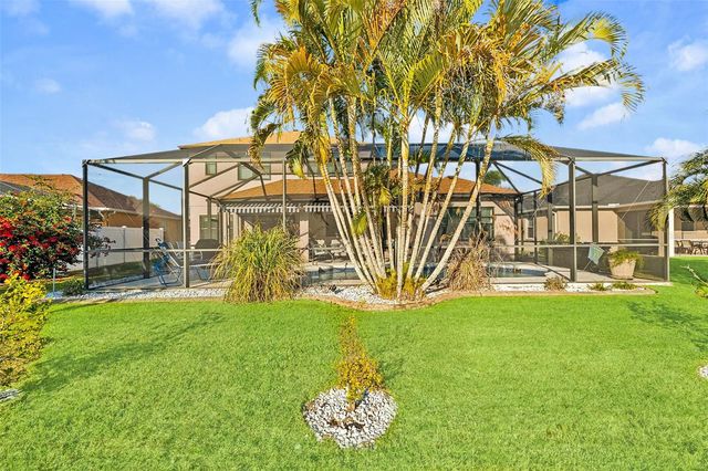 12611 30TH STREET CIRCLE E, Parrish, FL 34219