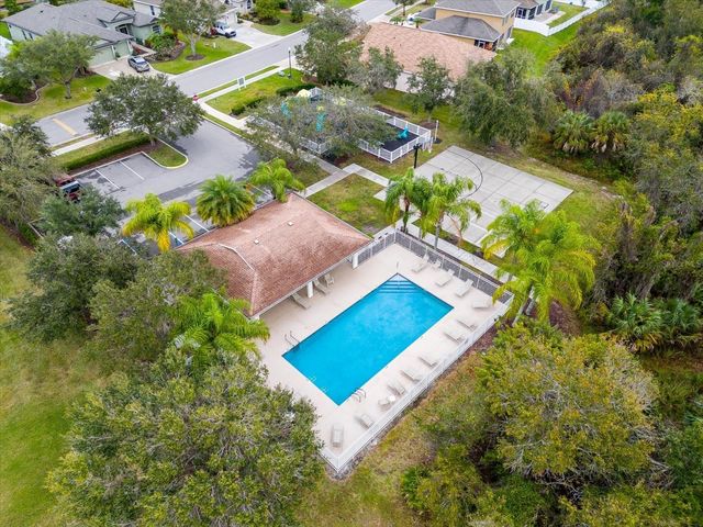 12611 30TH STREET CIRCLE E, Parrish, FL 34219